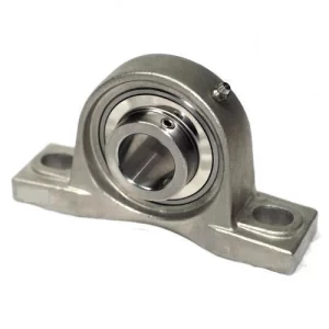 Bearing Housing