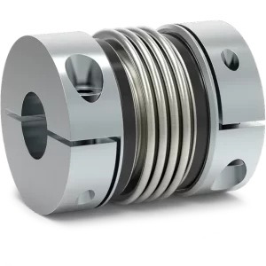 Bellow Coupling