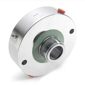 Cartridge Single with Integral Bearing