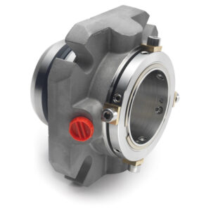 Double Cartridge Seal