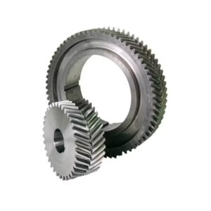 Double Helical Gear