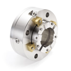 Dual Mechanical Seal – Oil & Gas