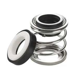 Elastomer Bellow Seal