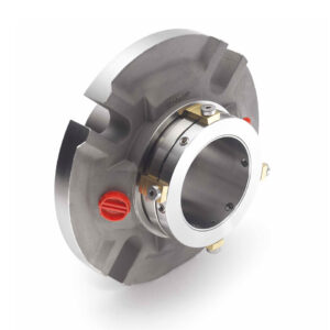 Flow Induced Dual Cartridge