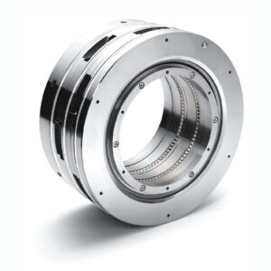 Gas Mechanical Seals