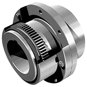 Gear Coupling