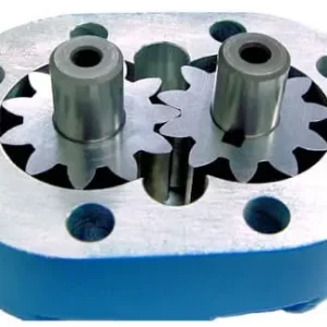 Gear Pump Casing
