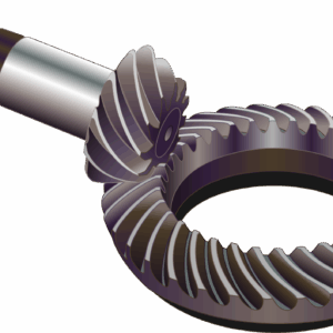 Hypoid Gear