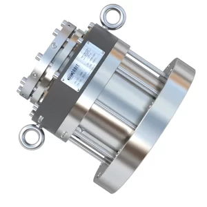 Mixer Seal Wet or dry