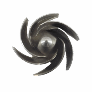 Open Impeller