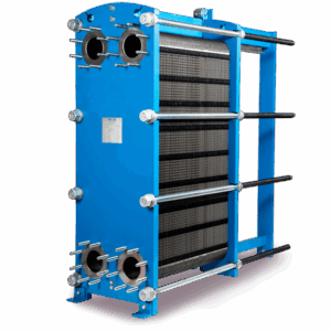 Plates - Heat Exchanger