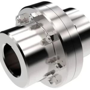 Rigid Coupling