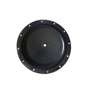 Rubber Diaphragm