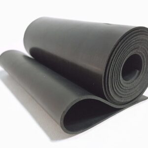 Rubber Sheet