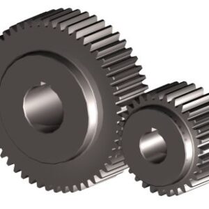 SPUR Gear