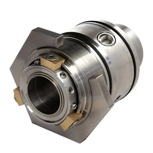 Single Glandless Cartridge Seal