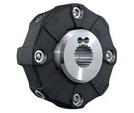 Torsional Couplings