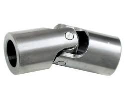 Universal Coupling